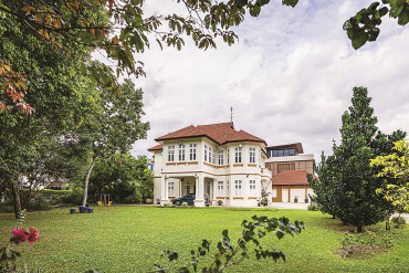 Historic Mountbatten bungalow on Millionaires’ Row relisted at S$45m, 17% lower