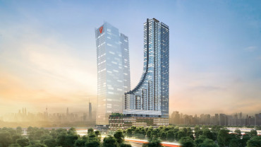 Khaya Residences, Bangsar: A New Benchmark in Urban High-Rise Living