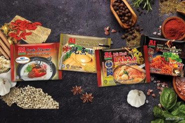 A1 A.K. Koh to acquire Puchong land for RM16.73 mil to develop central region headquarters