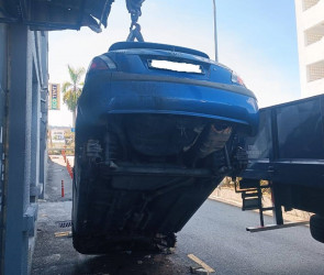 Local councils can act on abandoned vehicles in strata properties — the law already allows it