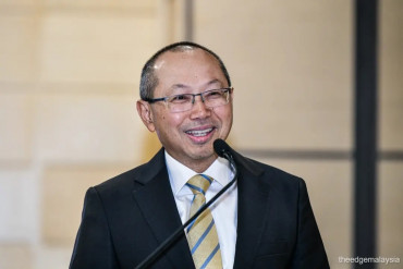 Abdul Wahid Omar joins Sunway board as non-executive director