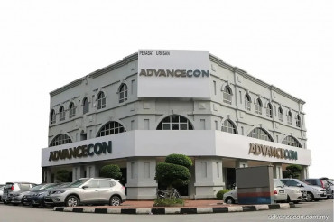 Advancecon gets RM82 mil earthworks job in Johor-Singapore Special Economic Zone