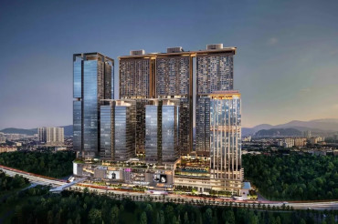 AEON to benefit from new KL outlet, rising Johor revenue contribution — TA Securities
