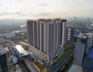 Sena Residences Shah Alam: Affordable TOD Living with Strong Rental Fundamentals