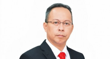 CIDB appoints Ahmad Farrin as new chief executive