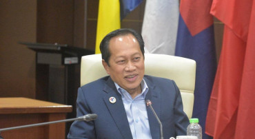 Ahmad Maslan: Senai–Desaru Expressway upgrading 55% complete, due April 2027