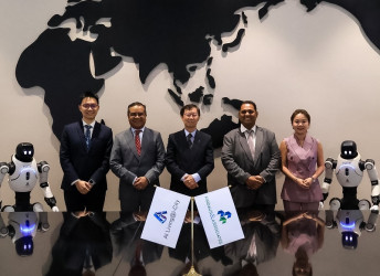 Four agencies to market AI Living @ i-City