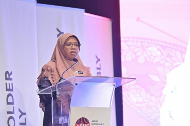 Melaka, Perlis and Putrajaya achieve zero abandoned housing projects as recovery efforts gain traction