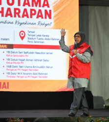 KPKT approves 594 development projects in Chinese new villages, Indian villages