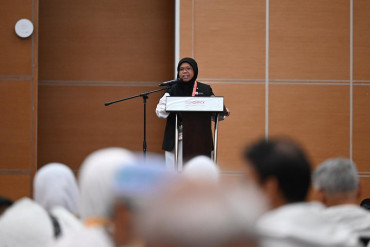 Strata Conference 2026: Malaysia reviewing Act 757 as Strata challenges evolve — Aiman Athirah