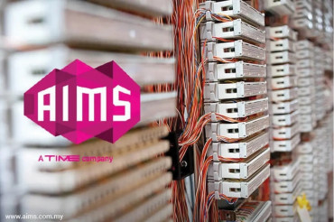 AIMS closes land deal, to build RM4 bil data centre in Cyberjaya