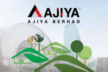 Ajiya books RM14.3 mil gain from Tanco share disposal amid developer’s share-price slide
