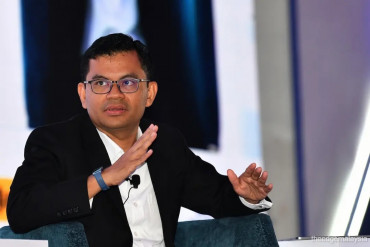 Johor-Singapore SEZ master plan to be unveiled in December, says economy minister