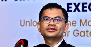 JS-SEZ blueprint completed; launch delayed until after Johor polls, says economy minister