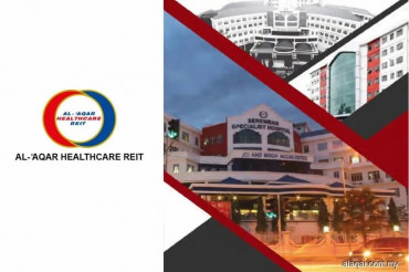 Al-Aqar REIT completes RM12m disposal of Penang college property