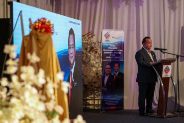 Over 9,000 complete BIM training to boost construction digitalisation, says Nanta