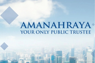 Property Valuation Dept, AmanahRaya launch digital platform to accelerate estate administration process