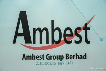 Ambest unit acquires RM1.95 mil Penang shophouse for workers' accommodation