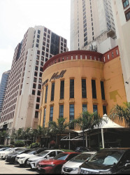 Aged strata malls face uphill battle to upgrade 