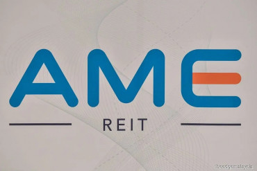 AME REIT’s RM100.8 mil sponsor asset deal turns unconditional