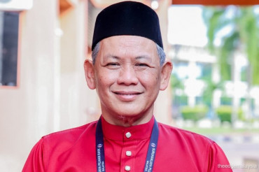 Aminuddin: No land acquisition for AI-powered Smart Port project in Port Dickson
