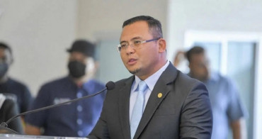 Selangor govt strives to complete master plan for Pulau Carey Port Development