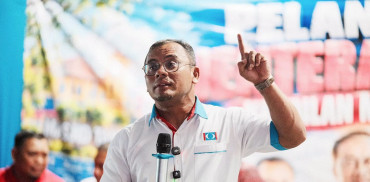 Selangor moves to replace 55.4-acre Malay reserve plot earmarked for SABDA
