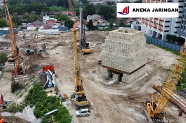 Aneka Jaringan completes RM1.02 mil acquisition of 51% stake in P3 International