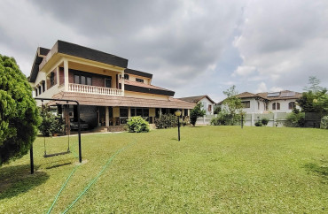 Taman Pantai, Kuala Lumpur bungalow sold for RM7.35m | DONE DEAL