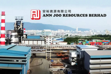 Ann Joo unit sells 62.4-acre Gurun industrial plot to Zichen Malaysia for RM119.6 mil