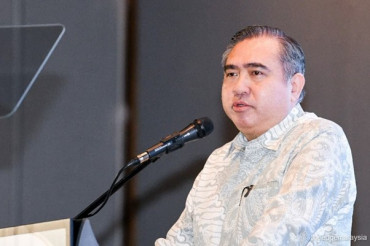 Subang Jaya-Klang section in KVDT2 project to be completed by end-March — Loke