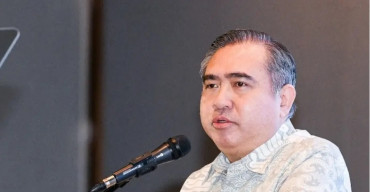 Loke: Government to seek audience with Sultan of Selangor to provide explanation over LRT3 issue