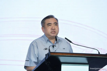 LRT3 to begin operations on June 29, says Loke