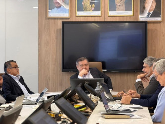 Selangor studies land issue on third terminal in Port Klang