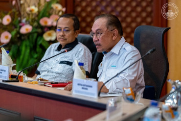 PM urges swift construction of Terengganu Matriculation College