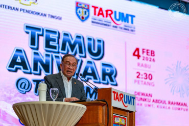Malaysia gained extra 780 hectares after border re-demarcation with Indonesia—PM