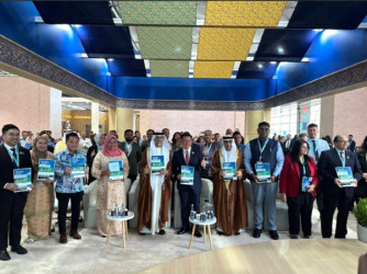 Malaysia launches Asia Pac Urban Agenda Platform to streamline city development regionally 