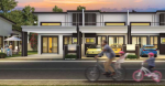 Arena Perpaduan Utama a single-storey terrace homes where everyday living comes together