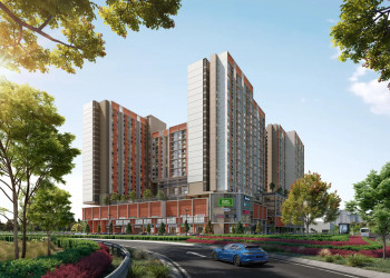 Ara Bloc Residences, Ara Damansara: A New Freehold Lifestyle Hub with Retail Convenience