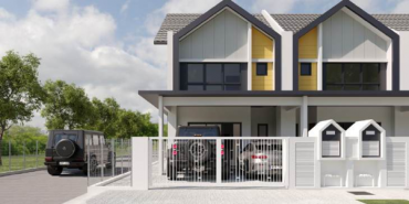 Ralis Group to launch freehold terrace project in Klang from RM760,058
