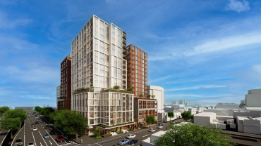 UEM Sunrise locks in capital partner for A$315 mil Melbourne build-to-rent project