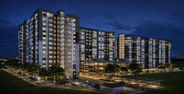 Residensi Lestari 2, Kota Kemuning: Affordable Rumah Selangorku Homes in Shah Alam