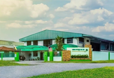 ASM Automation provides further details on proposed Perak industrial land acquisition
