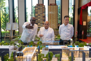 Aspen Vision City enters next phase with Mezon @ Park Enclave; reinforces Batu Kawan’s township maturity