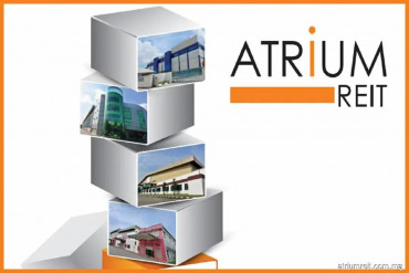 Atrium REIT's 1Q net income rises 17.3% to RM7.29m; declares 2.50 sen distribution