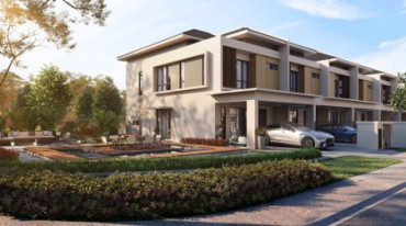 S P Setia launches Aurora II double-storey homes in Setia Bayuemas South, Klang