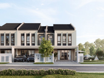 S P Setia to launch Aurora Phase 1 in Setia Bayuemas following earlier phases’ 91% take-up
