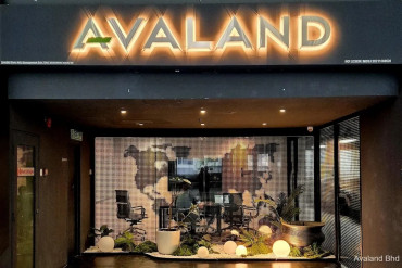 Avaland pays RM86m for Taman U-Thant land, targets RM700m GDV luxury high-rise