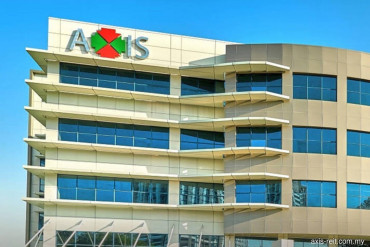 Axis REIT to convert remaining facilities to sustainability-linked financing