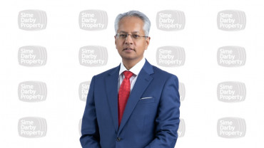 Sime Darby Property to buy 557 acres in Kulai to build RM3b township